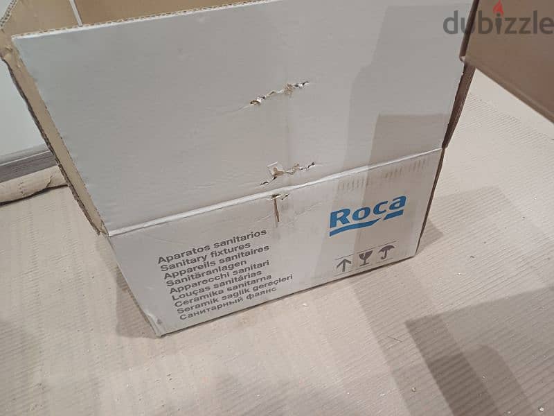 حوض roca 5