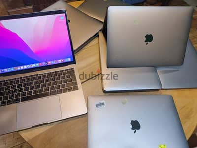 macbook pro 2017 ارخص سعر ف مصر