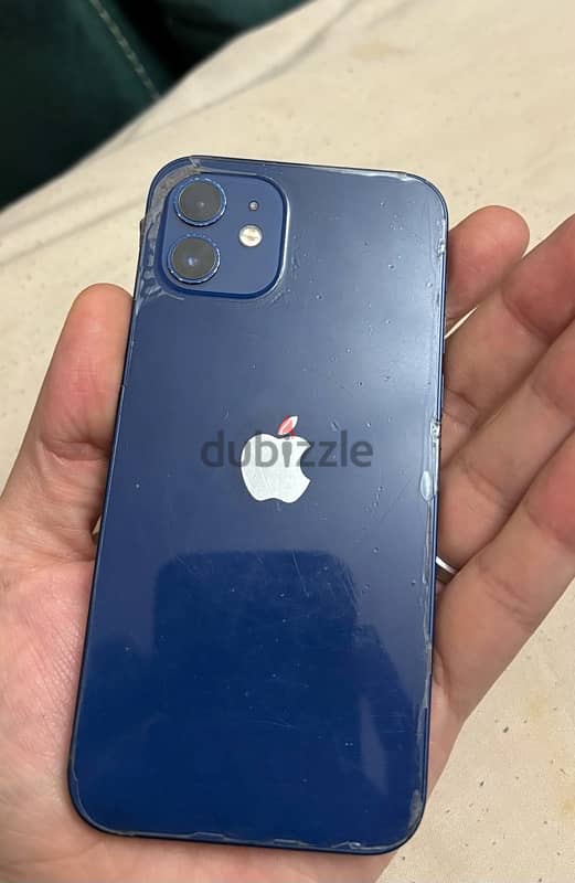 iphone 12 blue 0