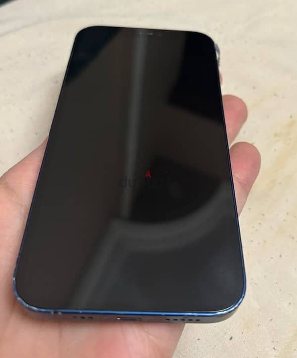 iphone 12 blue 2