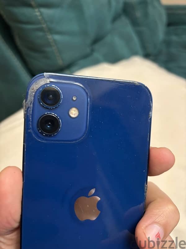 iphone 12 blue 4