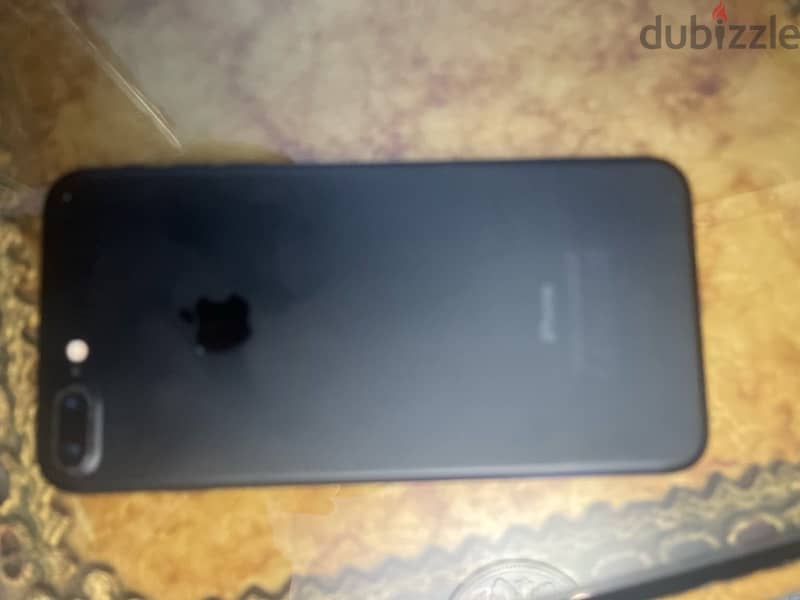 iphone 7 plus 256 gb مستعمل 0