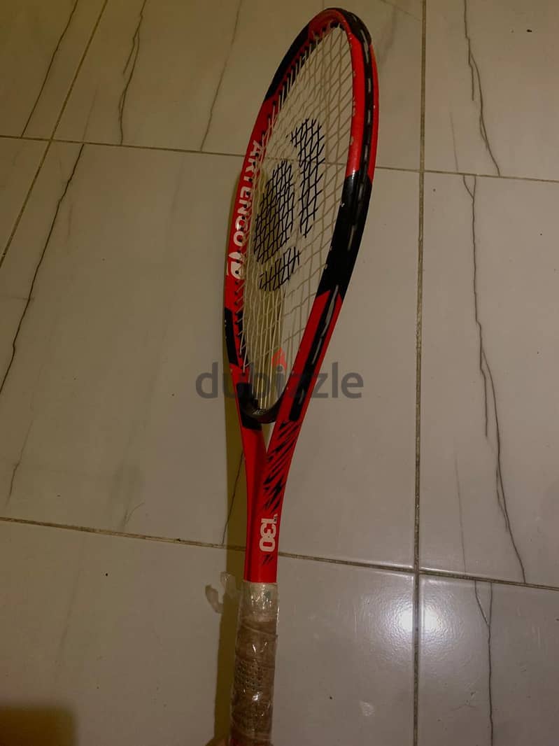 Tennis Racquet مضرب تنس 1