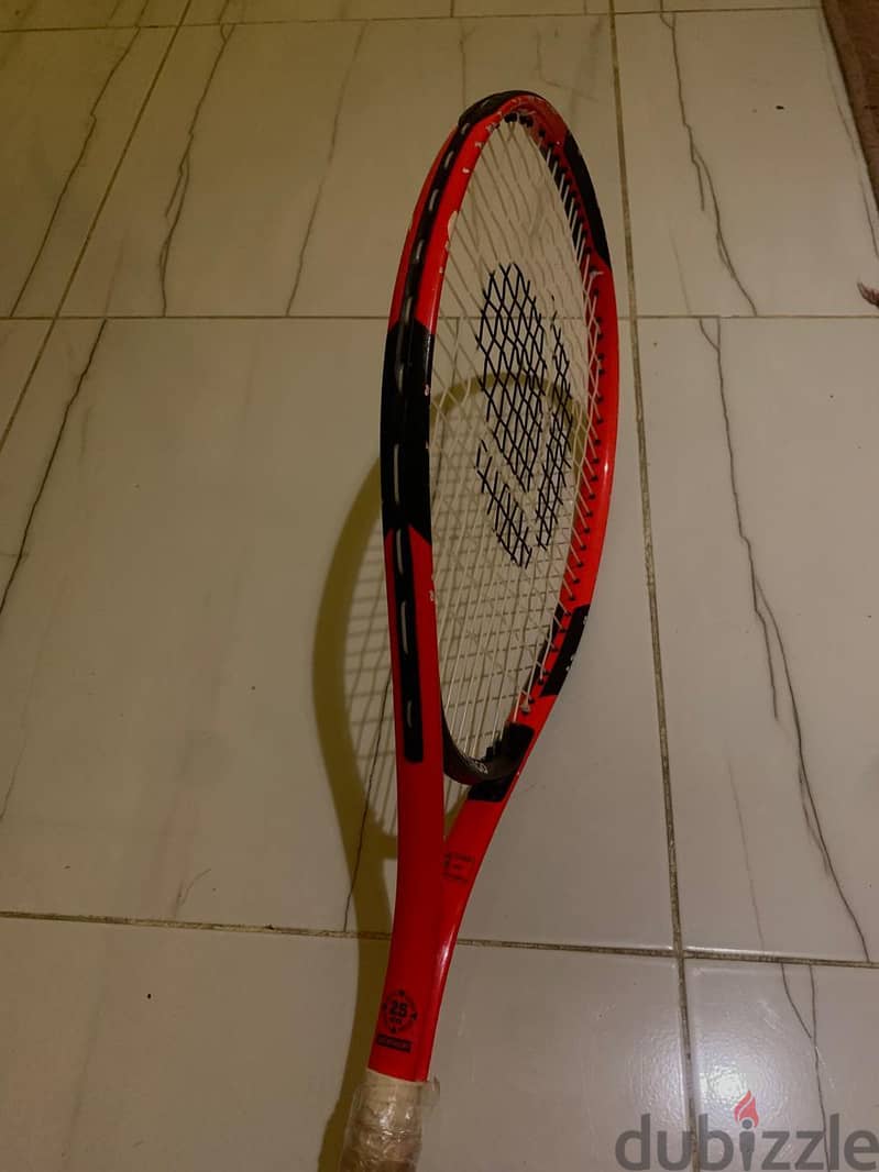 Tennis Racquet مضرب تنس 2