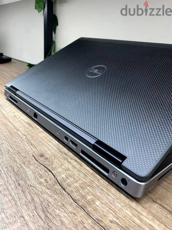 dell precision 7720 1