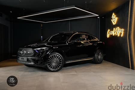 Mercedes benz Glc 200 Amg 2024