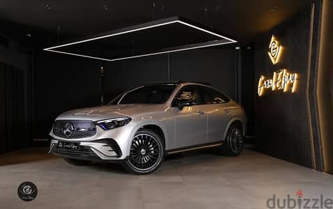 Mercedes-Benz GLC 300 2024