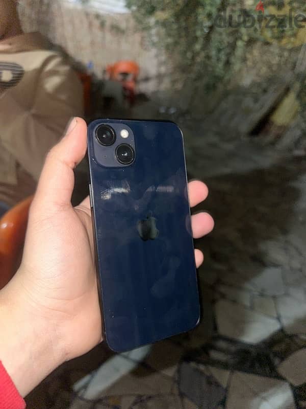 ايفون ١٤ بلص iphone 14 plus 0