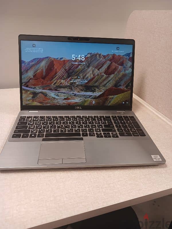 laptop dell 1