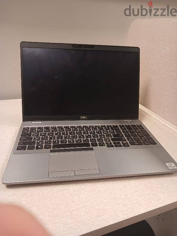 laptop dell 3