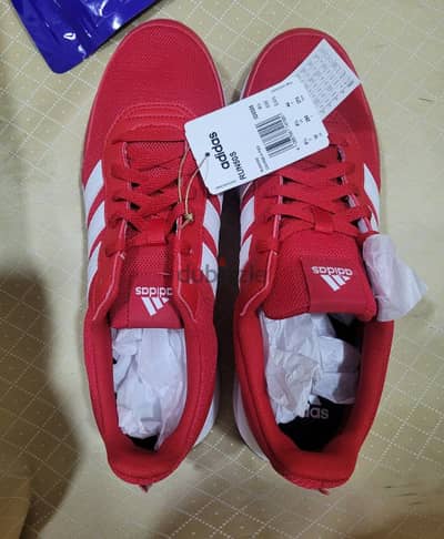 Adidas original Run50s shoes 44 unisex