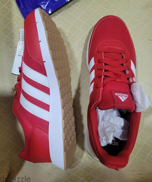 Adidas original Run50s shoes 44 unisex 2