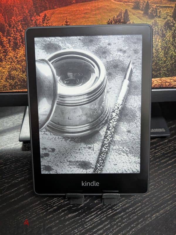 Used Kindle-s 3