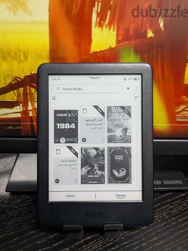 Used Kindle-s 4