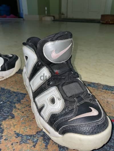 air tempo nike