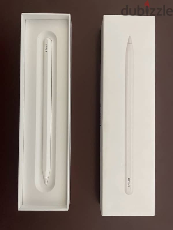 Apple Pencil 2 1