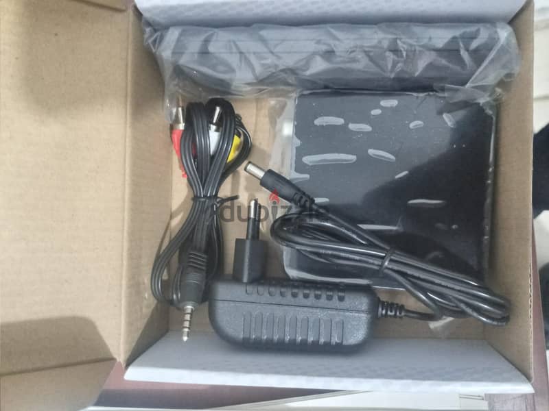 جهاز tv box جديد 1