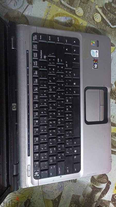 لابتوب hp مستعمل  للبيع 0