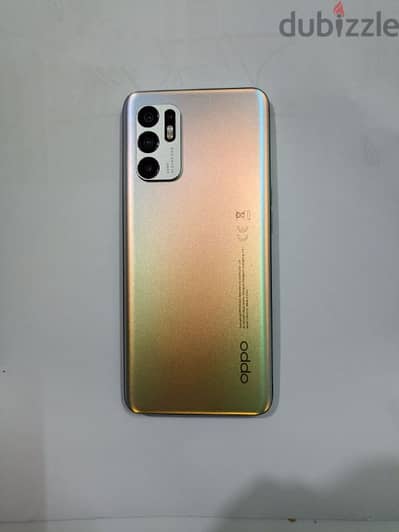 Oppo Reno 6 4g