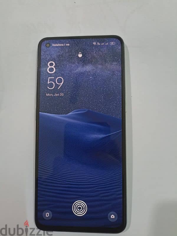 Oppo Reno 6 4g 2