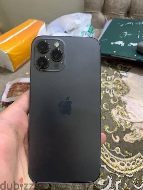 Iphone 12 pro max 1