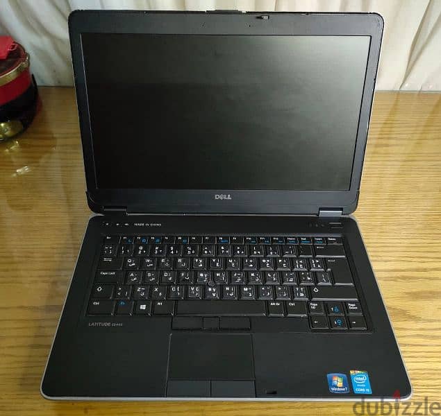 لاب توب dell latitude E6440 1