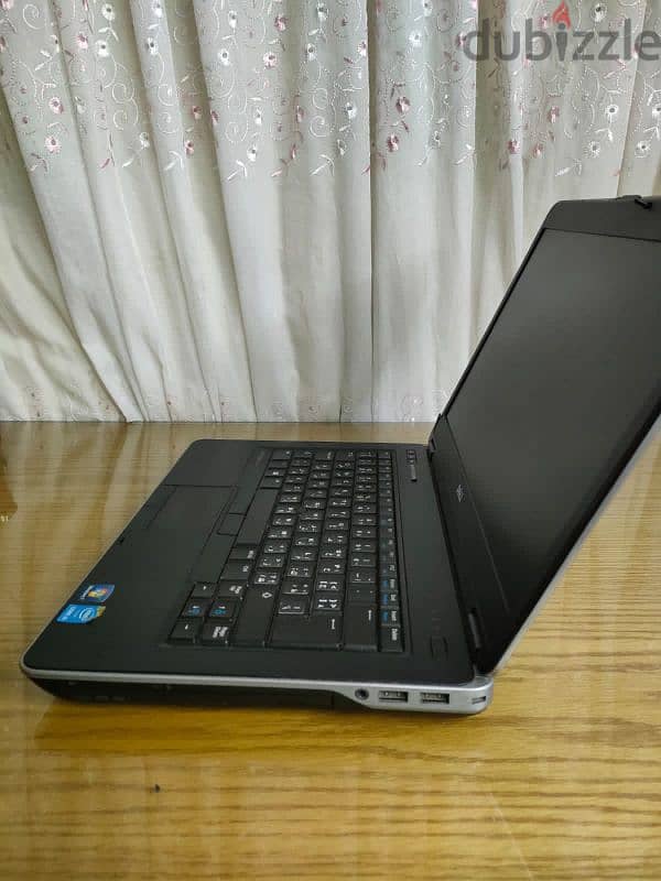 لاب توب dell latitude E6440 2