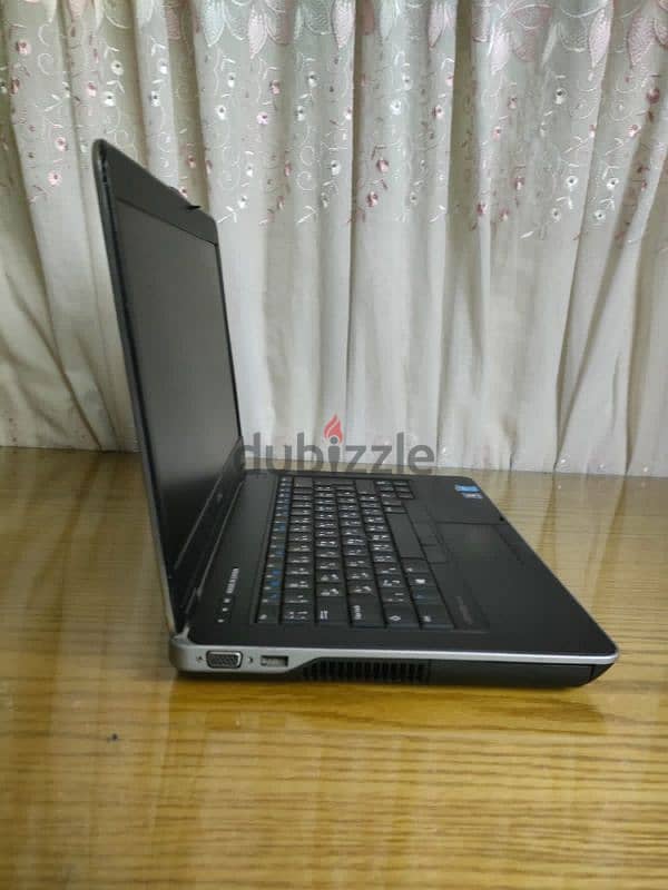 لاب توب dell latitude E6440 4