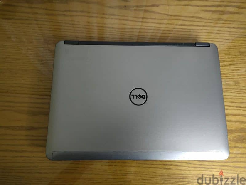 لاب توب dell latitude E6440 5