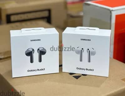 Samsung Galaxy buds 3 Buds3