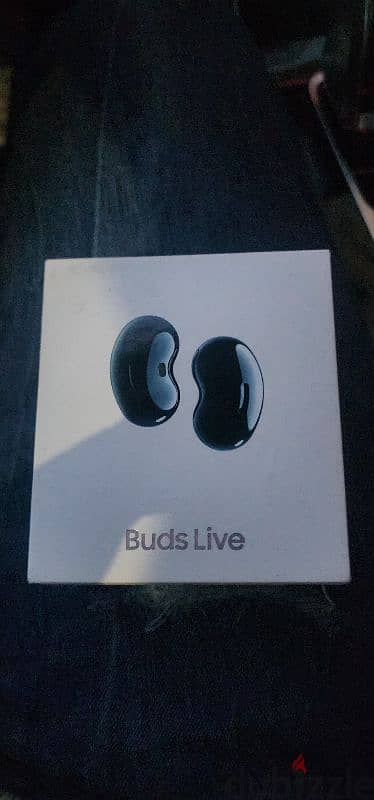 galaxy buds live 2