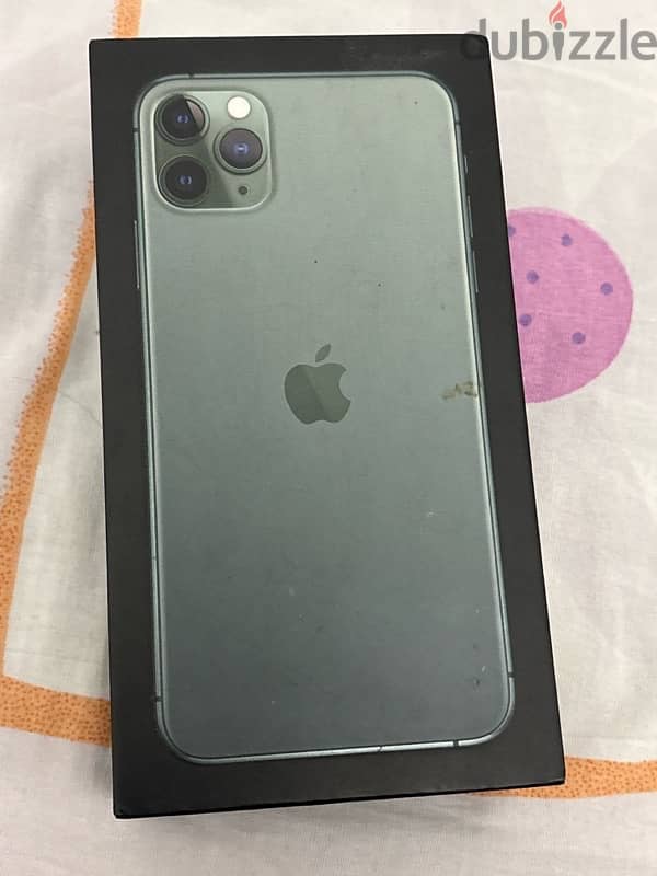 iphone 11 pro max 2