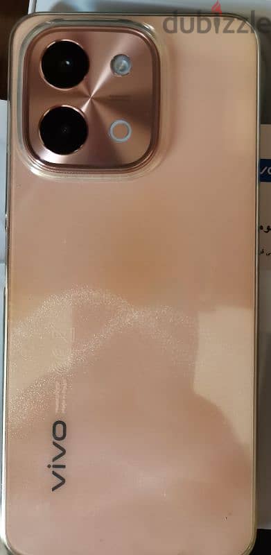 Vivo Y28 موبايل فيفو 12