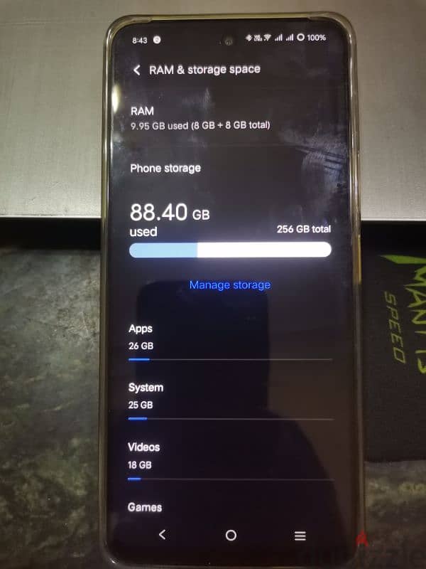 Vivo Y28 موبايل فيفو 14