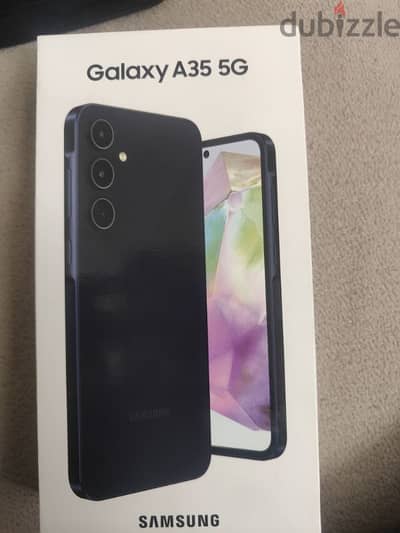 samsung a 35 5g