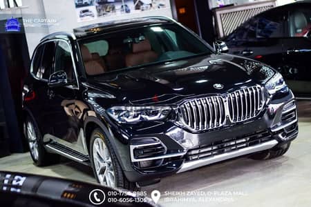 BMW X5 2023