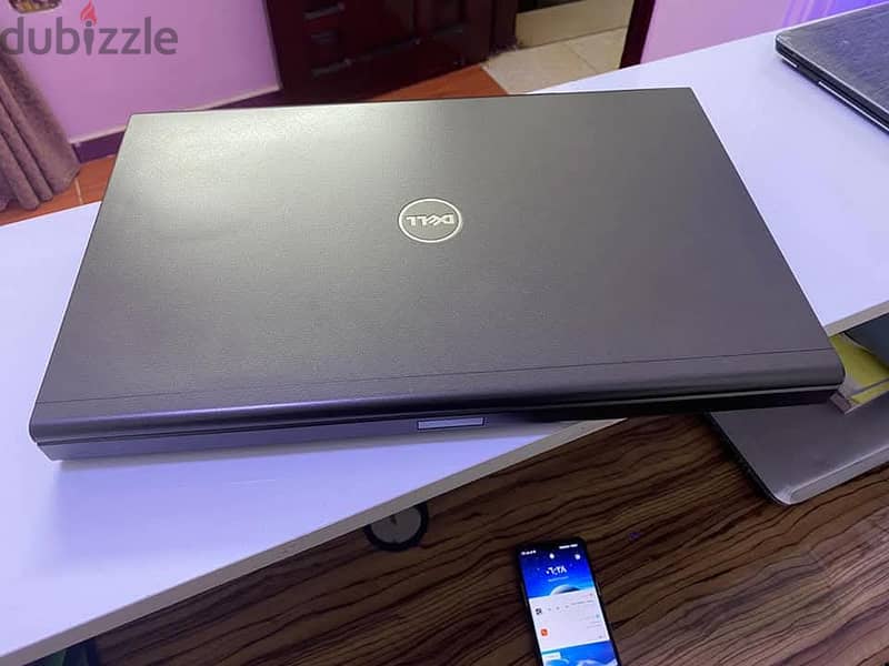 لابتوب  core i7 MQ  الجيل الثالث 1