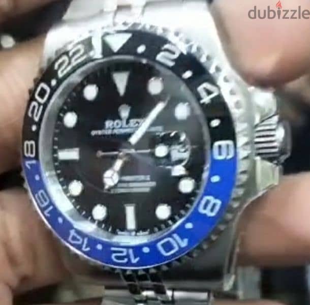 Rolex  mirror batman gmt activities 0riginal whatsapp 01142249766 4