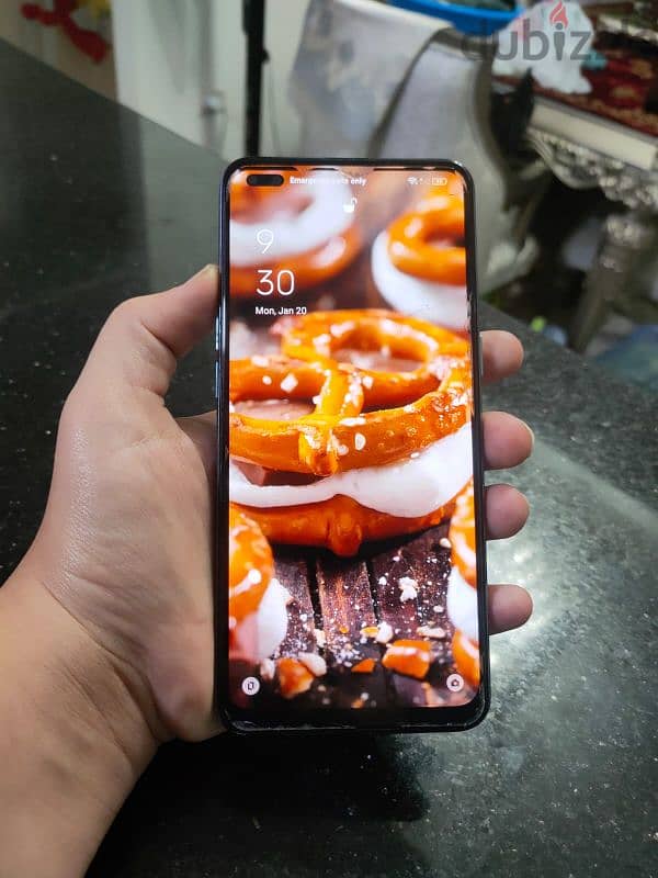 oppo Reno 4 3