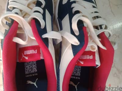 puma shose