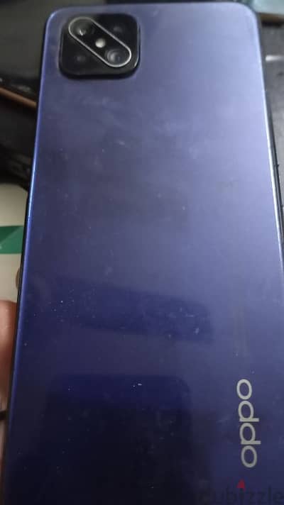 oppo reno4 5g