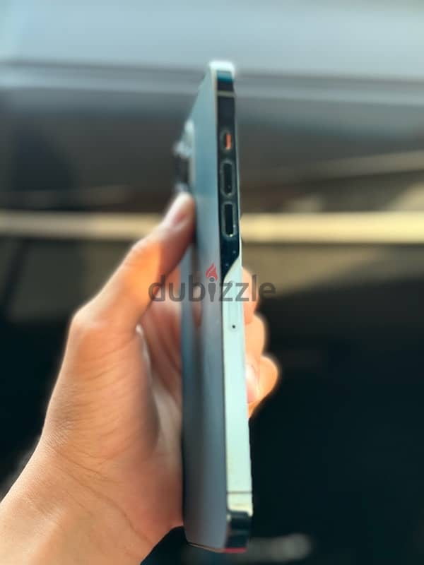 iphone 12 pro max - ايفون ١٢ برو ماكس 4