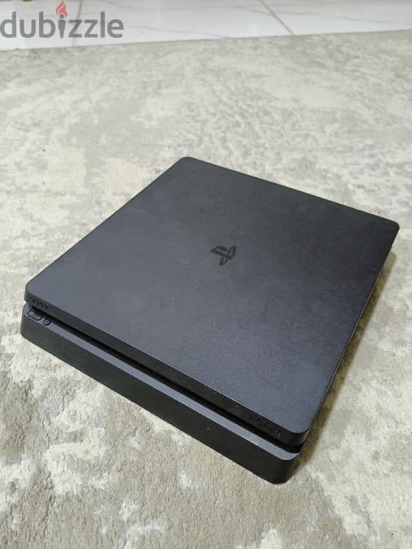 Playstation 4 Slim 2