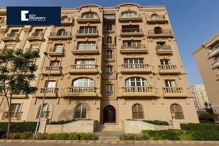 With 820,000 Down Payment Own your Apartment in HydePark NewCairo