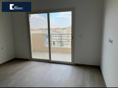 Fully Finished Standalone for Sale in Uptown Cairo Lowest Price