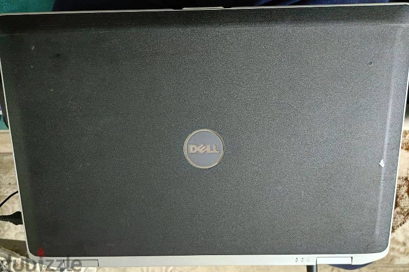 لاب توب ديل استيراد كور Dell Latitude E6530 corei7 0