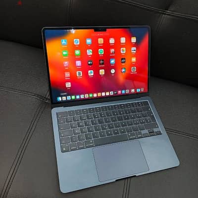 Mac book Air 2022 m2