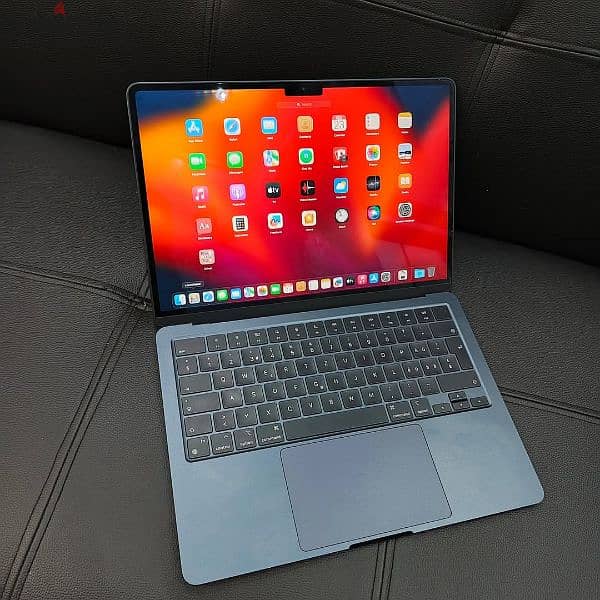 Mac book Air 2022 m2 0