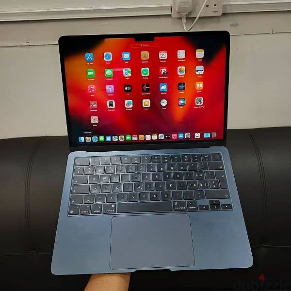 Mac book Air 2022 m2 1