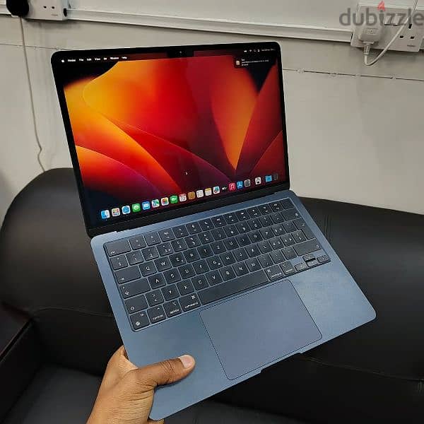 Mac book Air 2022 m2 2